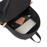 (NET) Backpack School Bag & Pencil Case For Teenage