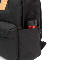 (NET) Backpack School Bag & Pencil Case For Teenage