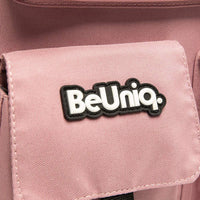 (NET) Meetbelify Kids Multi Pocket Backpacks 1 Pc