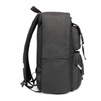 (NET)  Laptop Backpack For High School  College Anti-theft Travel Backpack With Large Capacity 1 Pc / BU22BL-2702