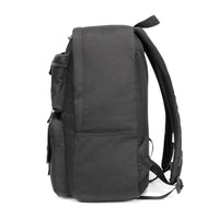 (NET)  Laptop Backpack For High School  College Anti-theft Travel Backpack With Large Capacity 1 Pc / BU22BL-2702