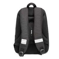 (NET)  Laptop Backpack For High School  College Anti-theft Travel Backpack With Large Capacity 1 Pc / BU22BL-2702