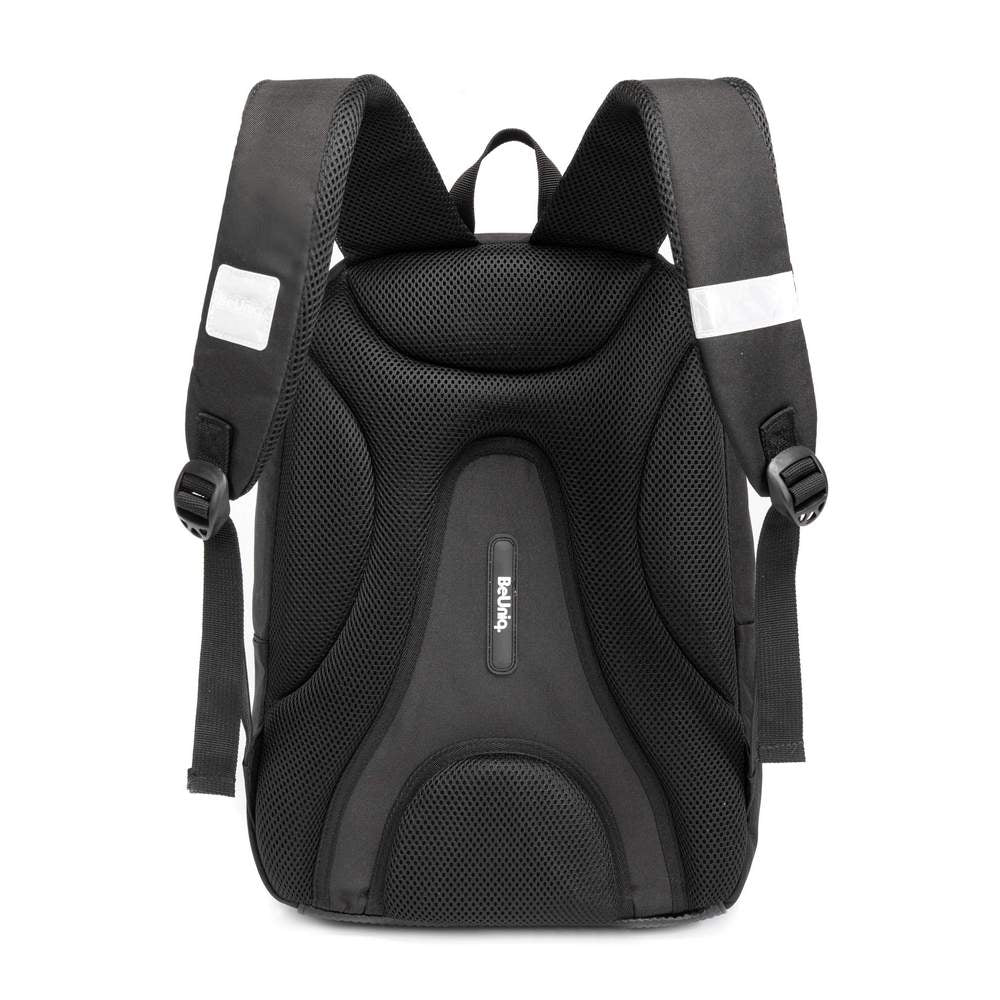 (NET)  Laptop Backpack For High School  College Anti-theft Travel Backpack With Large Capacity 1 Pc