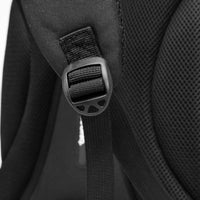 (NET)  Laptop Backpack For High School  College Anti-theft Travel Backpack With Large Capacity 1 Pc / BU22BL-2702