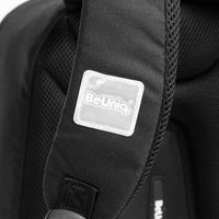 (NET)  Laptop Backpack For High School  College Anti-theft Travel Backpack With Large Capacity 1 Pc / BU22BL-2702