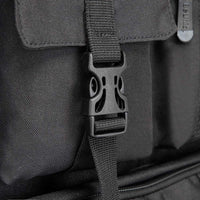 (NET)  Laptop Backpack For High School  College Anti-theft Travel Backpack With Large Capacity 1 Pc / BU22BL-2702