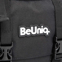 (NET)  Laptop Backpack For High School  College Anti-theft Travel Backpack With Large Capacity 1 Pc / BU22BL-2702