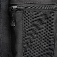 (NET)  Laptop Backpack For High School  College Anti-theft Travel Backpack With Large Capacity 1 Pc / BU22BL-2702