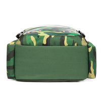 (NET) Kindergarten Backpack Set for Children