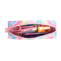 (NET) Rainbow Backpack With Pencil Bag Set Of 2 Pcs