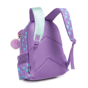 (NET) Cat School Backpack With Lunch Box Set Of 3 Pcs