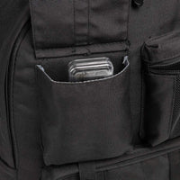 (NET)  Laptop Backpack For High School  College Anti-theft Travel Backpack With Large Capacity 1 Pc / BU22BL-2702