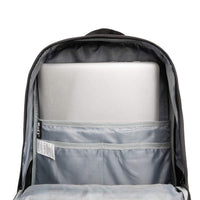 (NET)  Laptop Backpack For High School  College Anti-theft Travel Backpack With Large Capacity 1 Pc / BU22BL-2702