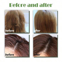 (NET) Hair strengthening spray 120 ml