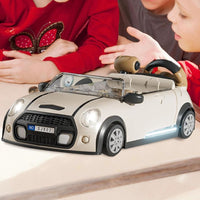 Car Racing Adventure Toy