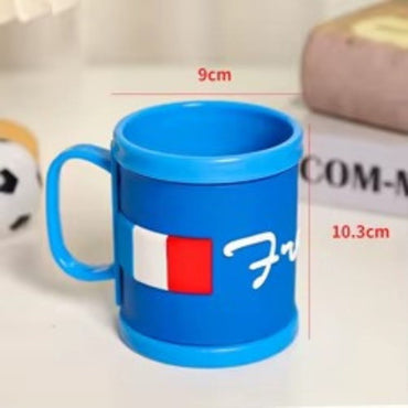 National Team Cups