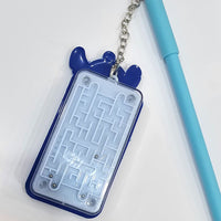 Stitch Pen Creative With Calculator