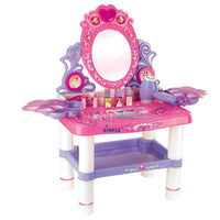 (Net)Princess Girls Vanity Set