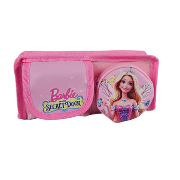 Barbie Pencil Case / 6645 / 966457