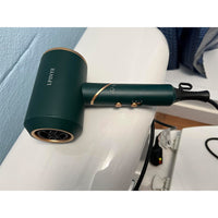 Hair Dryer Blower For Hair Salon/home Use, Negative Ion, Hammer Shaped, Suitable For Students, Dormitory, T-shaped, Constant Temperature, Hair Care Blower