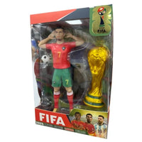 FIFA World Cup Collectible Figure