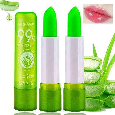 (NET) Aloe Vera Lipstick