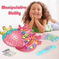 Bracelet Making Kit