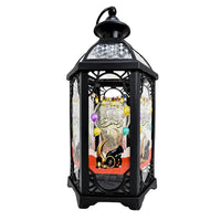 (Net) Ramadan Lantern Light