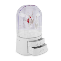 (NET) Jewelry Storage Box / GW-882