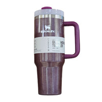 (Net)Stanley with Handle And Straw