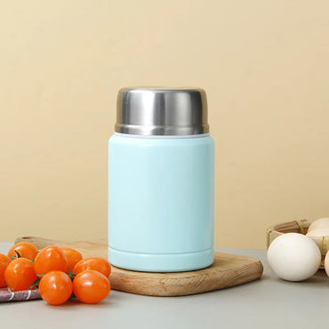 (NET)750ml Stainless Steel Thermal Flask