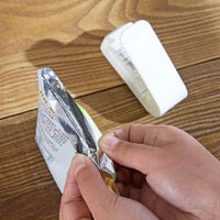Portable Mini Sealing Machine Handheld Plastic Bag Sealer