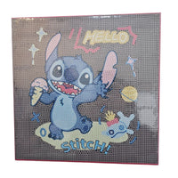 (Net) STITCH Diamond Painting Kit