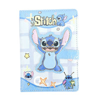 Stitch Notebook / BM-1452-11 / 869687