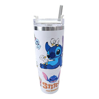 Stitch Coffee Cup 900 ML