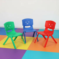 (Net) Child Chair