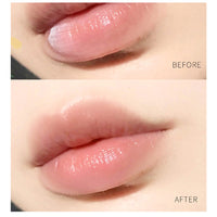 (NET) Lip Balm Set Moisturizing And Hydrating Lip Care 4pcs / 860080