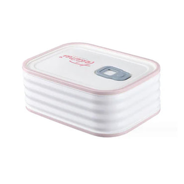 Mini Lunch Box - 950ml (304 Stainless Steel/Plastic)