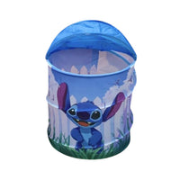 Kids Foldable Mesh Basket