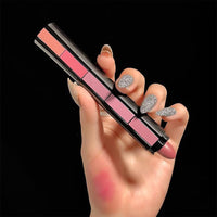 (NET) Colors Matte Lipstick Set / 889122 / 889115