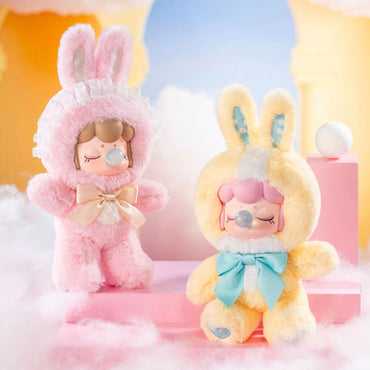 (Net)Nanci Shining Bunny Plush Series Blind Box