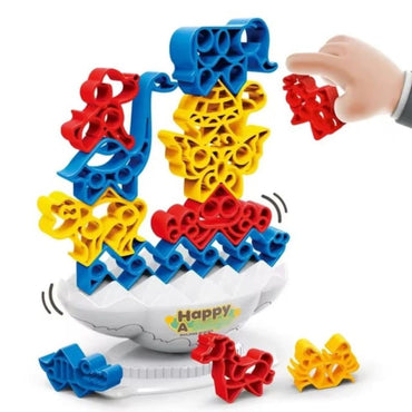 BALANCE GAMES P.BX / 1211