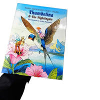 Hans Andersen Fairy Tales Story Books