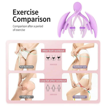 Professional Pelvic Floor Trainers with Counter