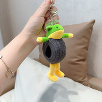 (Net) Shan Hai Jing Blind Box