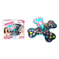 Heart Shaped Makeup Set