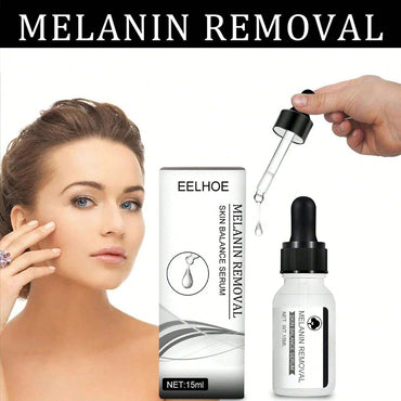 (NET)Melasma Black Point Facial Skin Care Cream 15ml