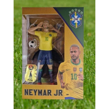 FIFA World Cup Collectible Figure