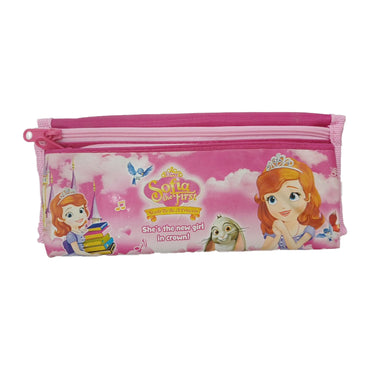 Kids Characters Pencil Cases P1292