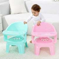 Baby Chair Supplier